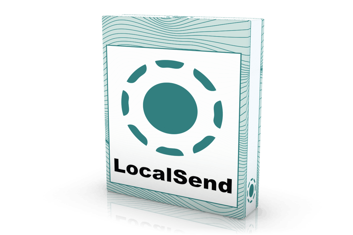 LocalSend WEB
